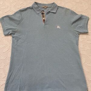 Burberry Polo
